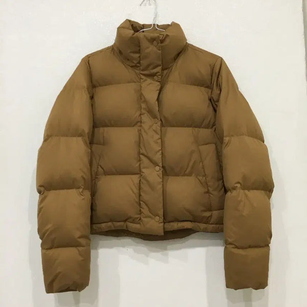 [BUNJANG] Lululemon Wonder Puff Goose Down Puffer Jacket / 룰루레몬 원더퍼프 구스 패딩 2
