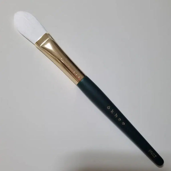 [BUNJANG] OKHEE Spot Powder Brush (New) / 옥희 스팟 파우더 브러쉬 (새제품)