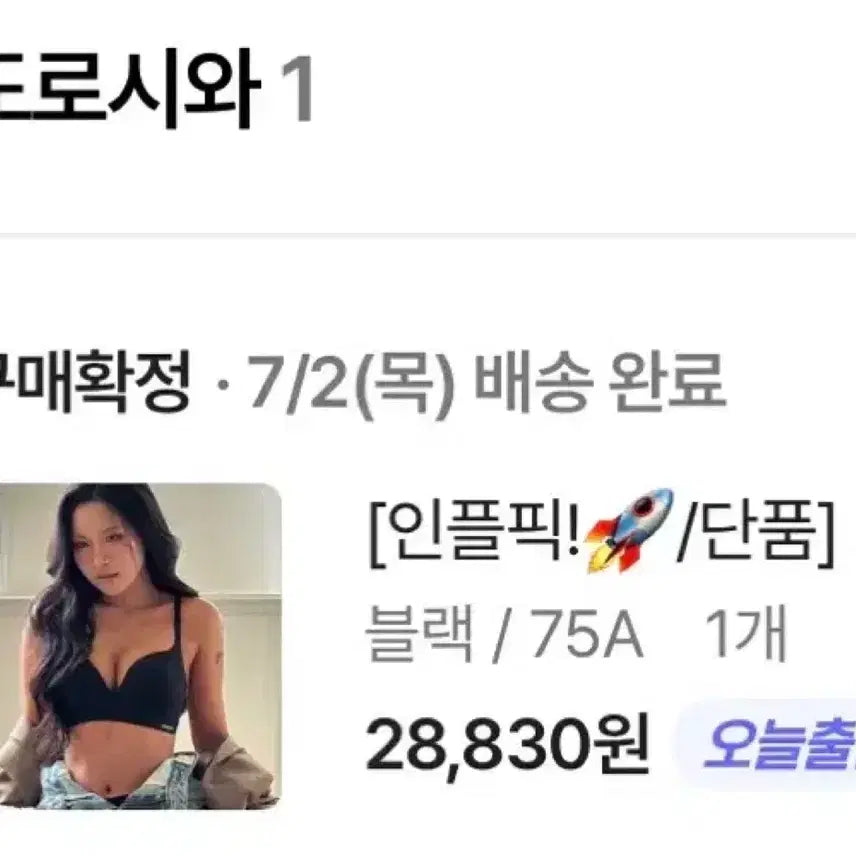 [BUNJANG] Dorothy & Tzmervra Tight Seamless Volume Bra / 도로시와 츠메르브라 쫀쫀 심리스 볼륨 브라