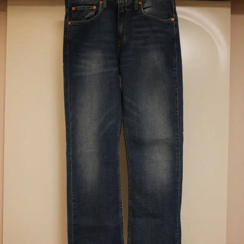 [BUNJANG] Levi's 527 Blank Tab Jeans / [32/32] 리바이스 527 / Doing My Thing (블랭크탭)