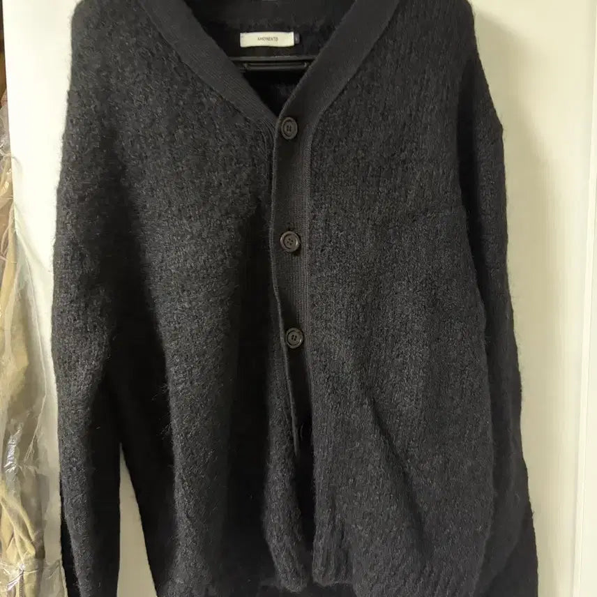 [BUNJANG] Amento Cardigan L / 아모멘토 가디건 L