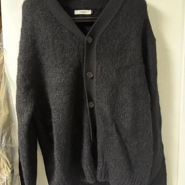 [BUNJANG] Amento Cardigan L / 아모멘토 가디건 L