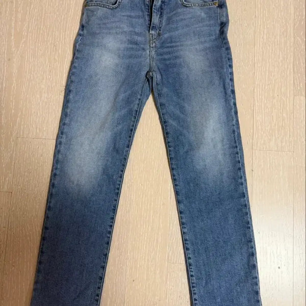 [BUNJANG] Max Mara Weekend Skinny Jeans / 위켄드 막스마라 스키니진