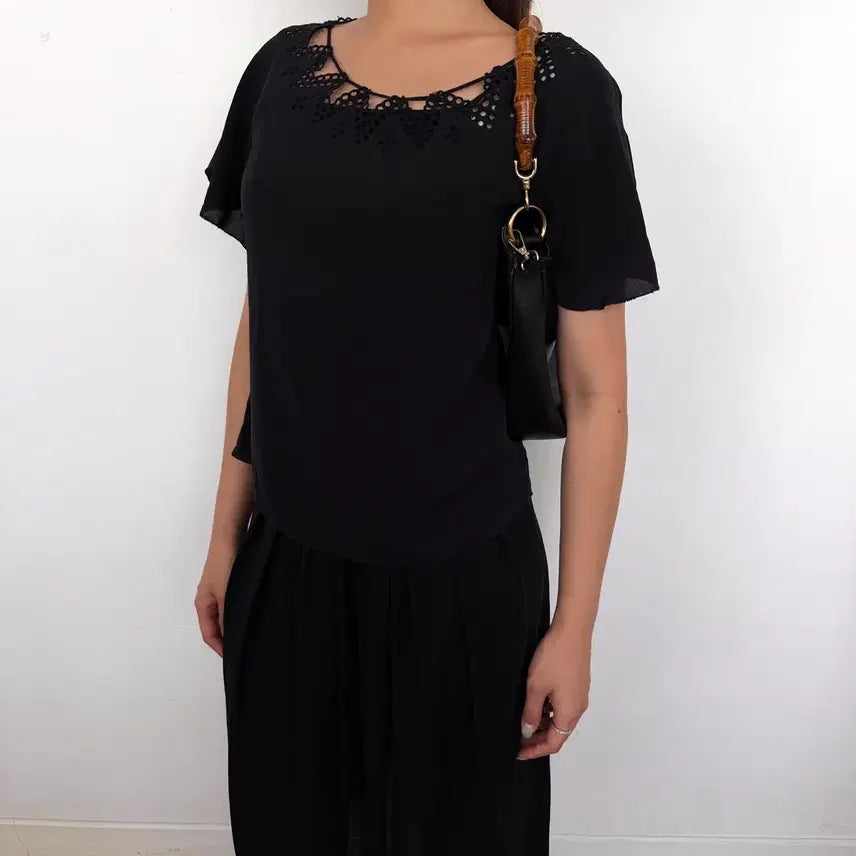 [BUNJANG] 3.1 Phillip Lim Raglan Blouse / 3.1 Phillip Lim 필립림 블라우스 ( OS )