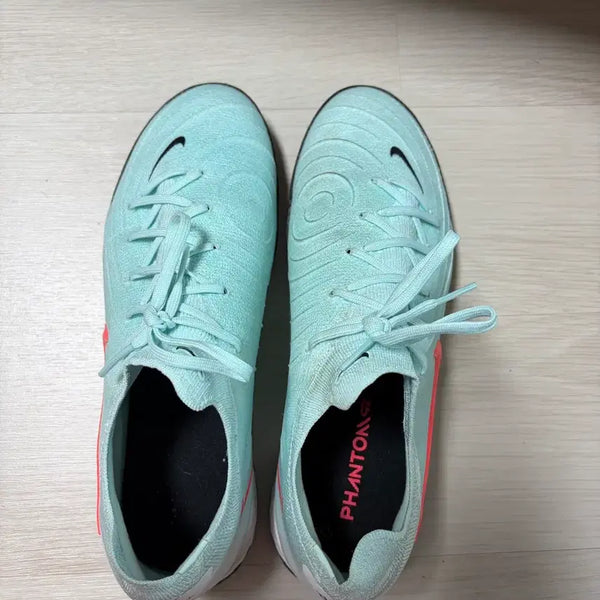 [BUNJANG] Nike Phantom GX Pro TF Men's Soccer Cleats 250 / 나이키 팬텀 GX 프로 TF 250