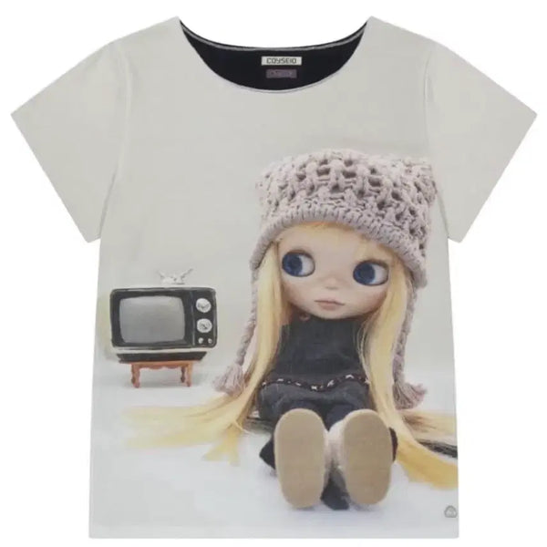 [BUNJANG] Koiseio Bryce Dress for Bryce Doll / 코이세이오 브라이스 원피스 브라이스돌