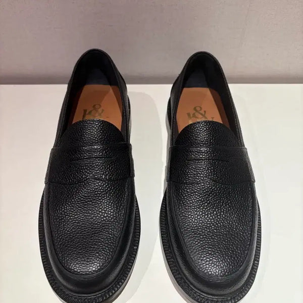 [BUNJANG] Blackstock & Weber Ellis Penny Loafer / (10, 280) Blackstock & Weber 엘리스 페니로퍼 지디