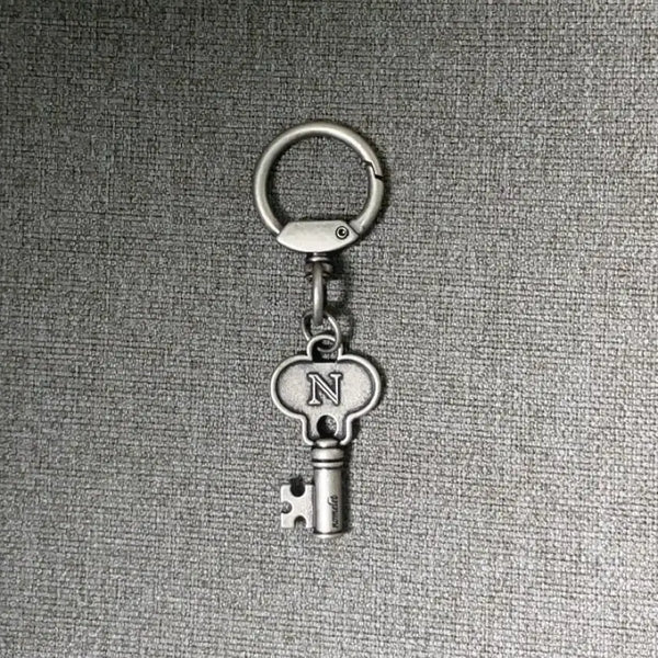 [BUNJANG] Nomellet Antique Key Charm / 노멜렛 열쇠 키링