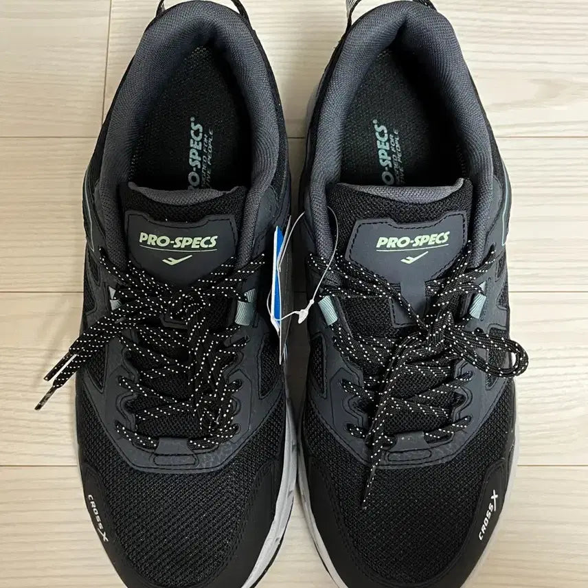 [BUNJANG] Pro-Specs Sneakers Size 270 / (새상품)프로스펙스 운동화 270
