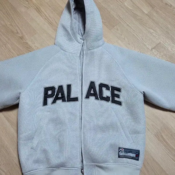 [BUNJANG] Palace Mesh Jacket / 팔라스 메셔자켓