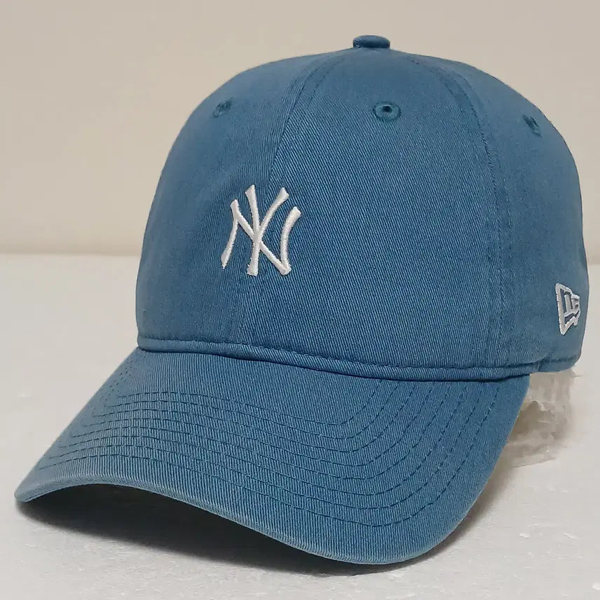 [BUNJANG] New Era New York Yankees Cotton Cap / (F) 뉴에라 뉴욕 양키스 모자