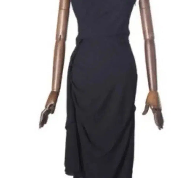 [BUNJANG] MOJO.S.FINE Shirring Point Sleeveless Dress / 모조에스핀 셔링포인트 민소매 원피스