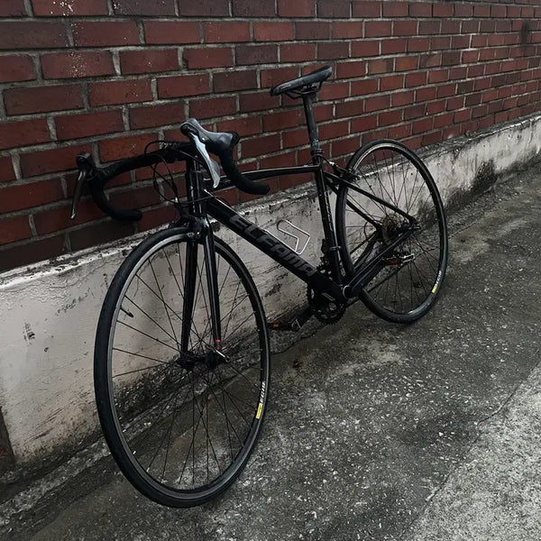[BUNJANG] Elpama Epoca Road Bike / 엘파마 에포카 로드 판매,대차