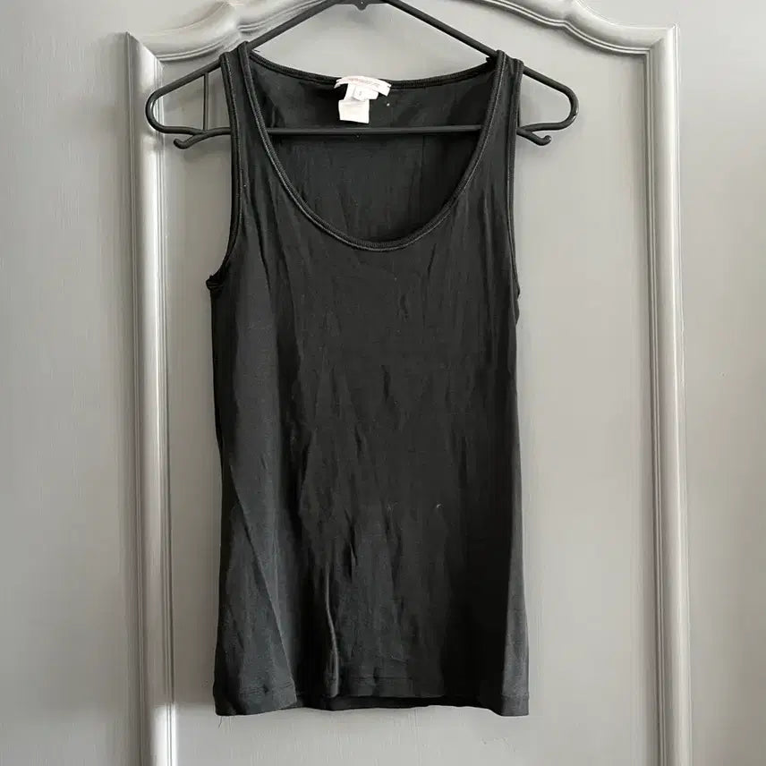 [BUNJANG] Vanessa Bruno Sleeveless Top Size 2 / 바네사브루노 민소매 나시 2사이즈