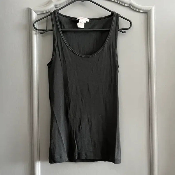 [BUNJANG] Vanessa Bruno Sleeveless Top Size 2 / 바네사브루노 민소매 나시 2사이즈