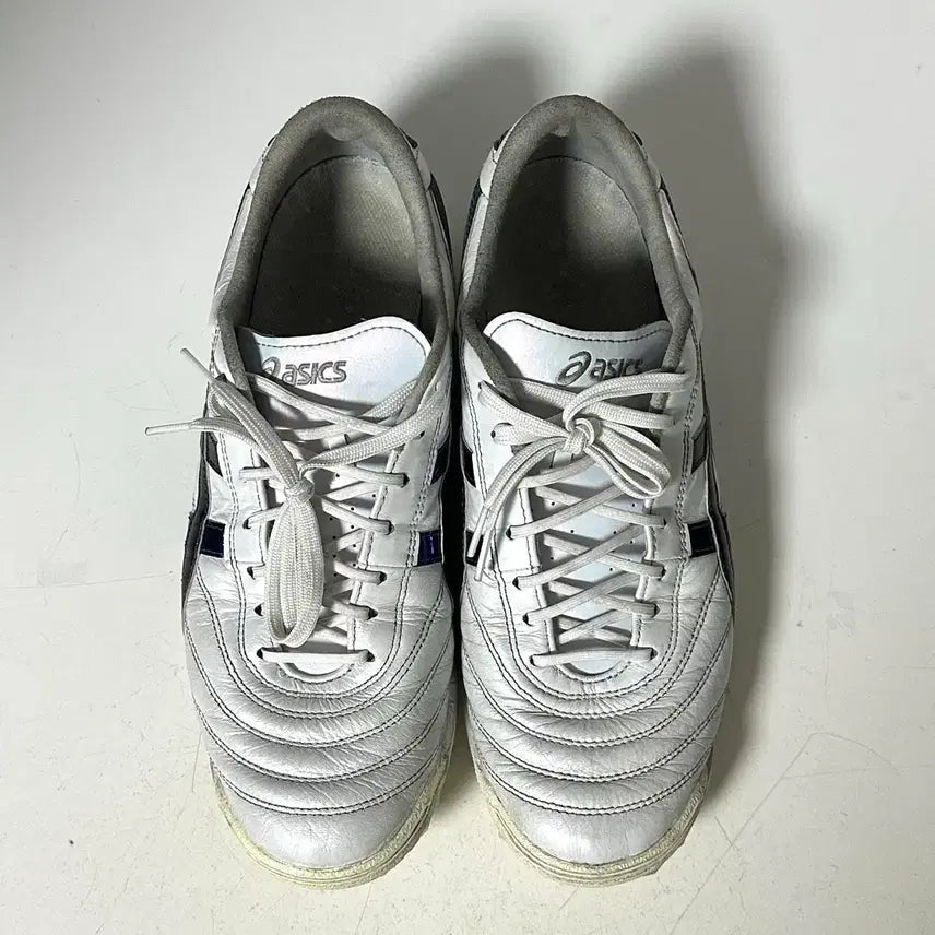 [BUNJANG] Asics C3 TF Sneakers Size 270 / 아식스 c3