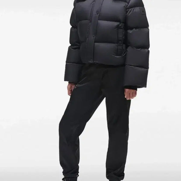 [BUNJANG] Moose Knuckles Women's Prospect Puffer Jacket (L) / 무스너클푸퍼