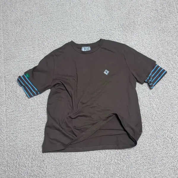 [BUNJANG] No Contents T-Shirt / 노컨텐츠 티셔츠
