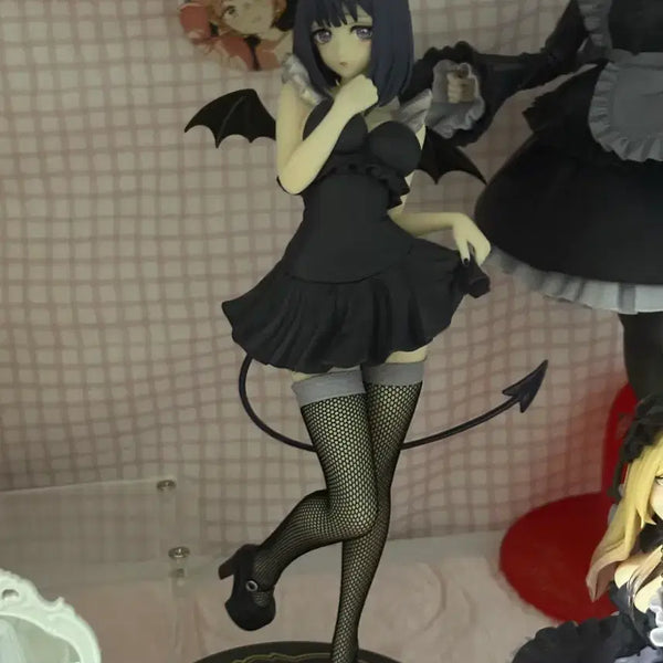 [BUNJANG] B.Cute Marine Figure / 비큐트 마린 피규어