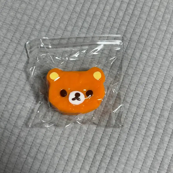 [BUNJANG] Rilakkuma "Mallangi" Plush / 리락쿠마 말렁이