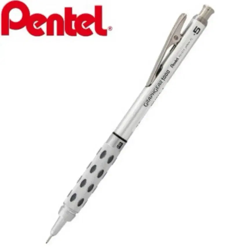 [BUNJANG] Pentel GraphGear 1000 Mechanical Pencil 0.7mm / [새상품]펜텔 그래프기어 1000 샤프 0.7