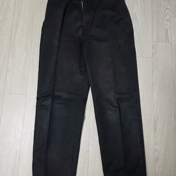 [BUNJANG] Rise and Below 302 Black Size 33 Jeans / 라이즈앤빌로우 302 블랙 33사이즈 판매