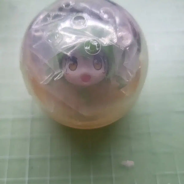 [BUNJANG] Jundanmon Crying Expression Gacha / 즌다몬 가챠 판매