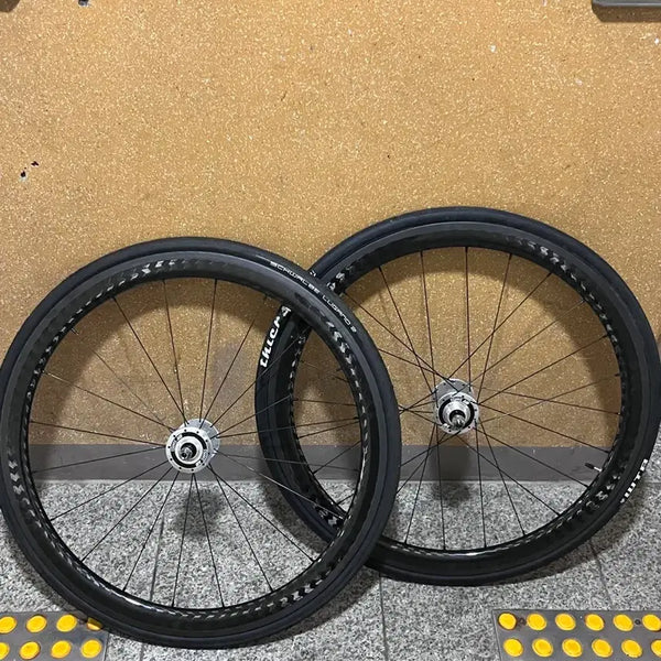 [BUNJANG] DT Swiss 42mm Rim Set / 디티 파스포츠 카제 42림