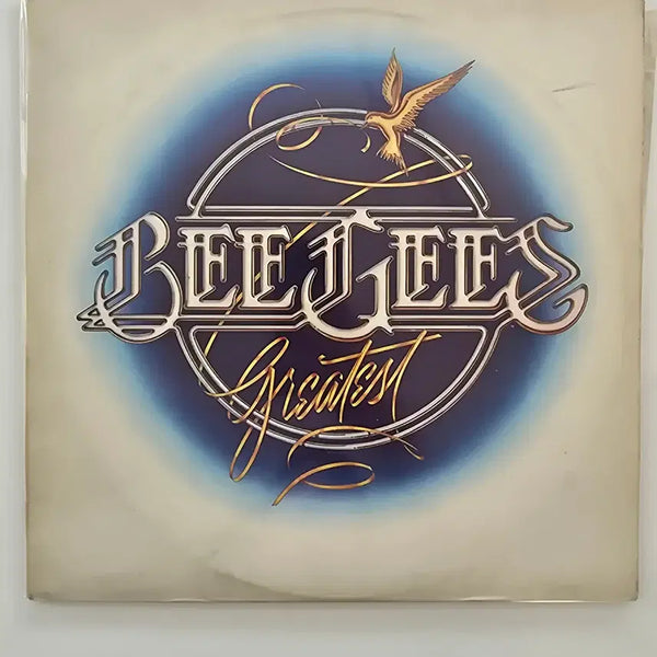 [BUNJANG] Bee Gees Disco 2LP Vinyl / 비지스 디스코 BEE GEES 2LP/ NM