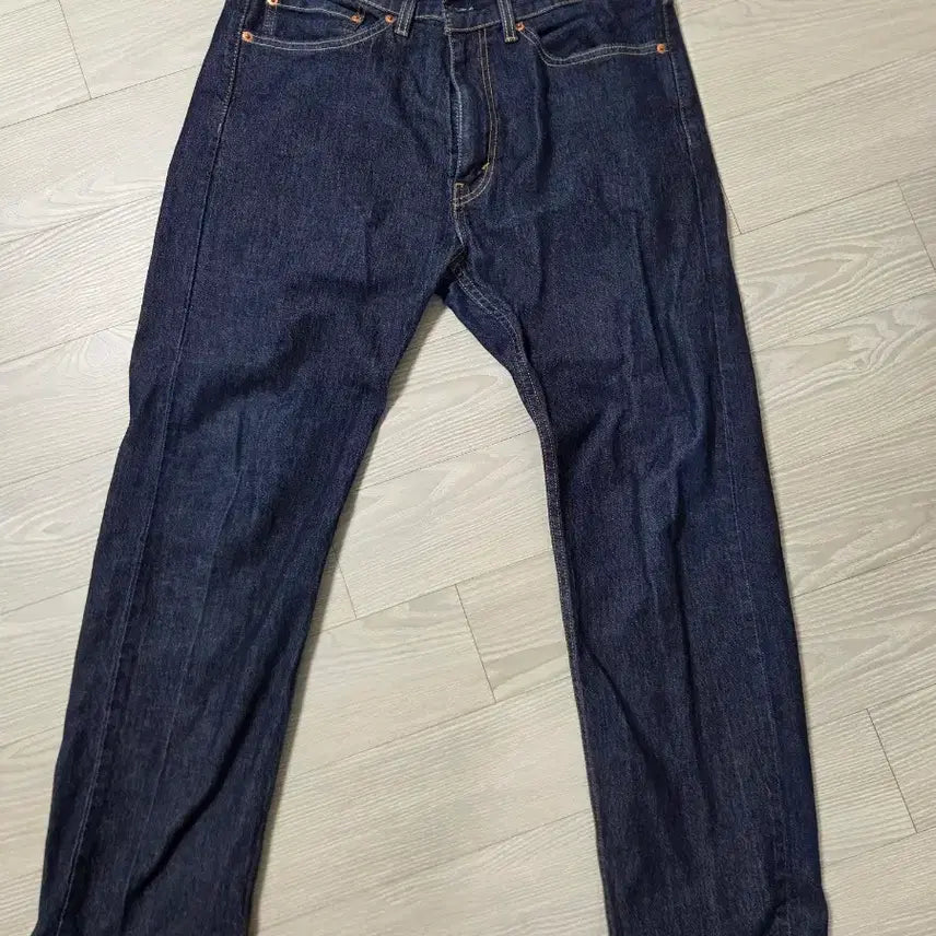 [BUNJANG] Levi's 505 Cool Jeans 34x32 / 리바이스 505 쿨 진 34x32 사이즈 판매