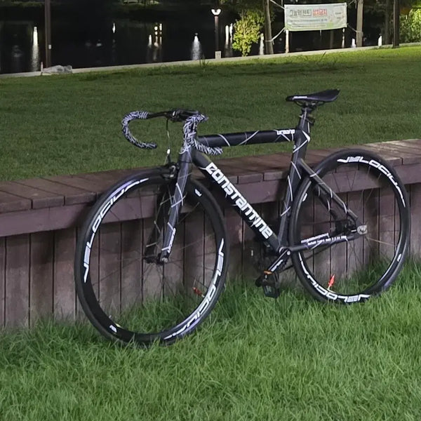 [BUNJANG] Constantine Fixie Bicycle / 콘스탄틴 픽시 자전거