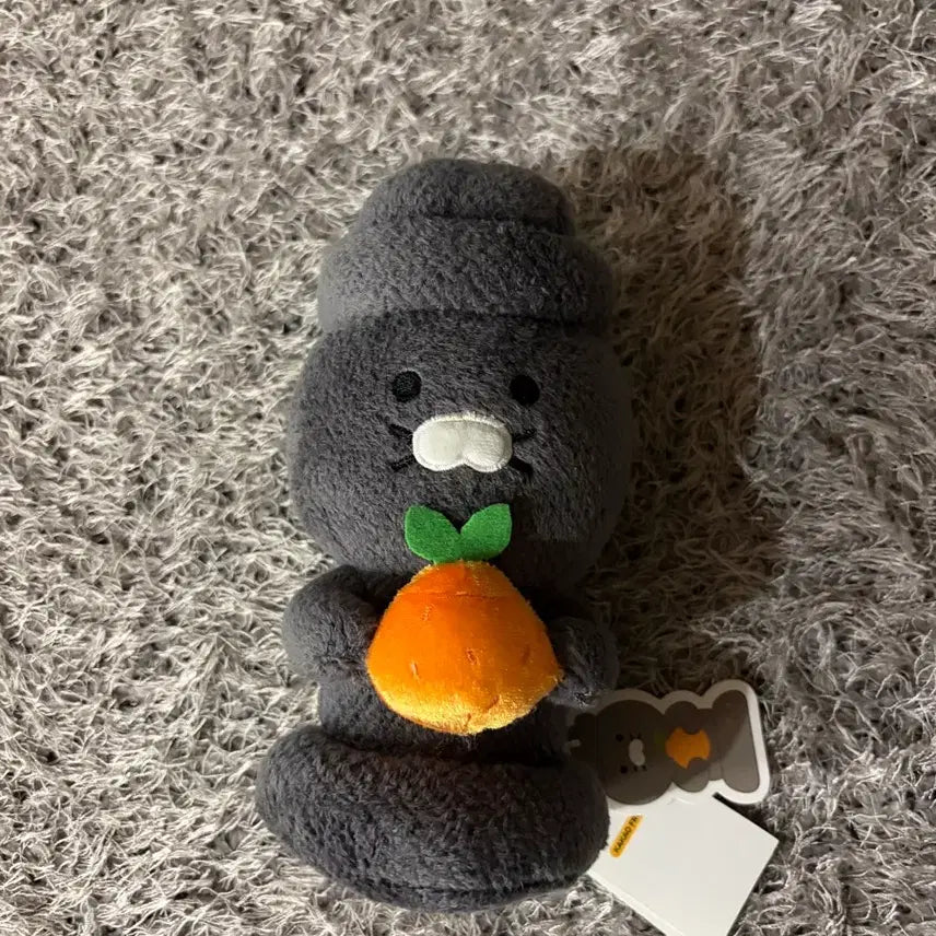 [BUNJANG] Kakao Friends ChunSik Dolhareubang Plush / 카카오프렌즈 춘식이 돌하르방