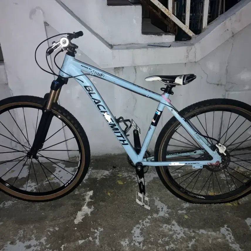 [BUNJANG] Urban Arrow MTB Bicycle / 어반에용 설명글 필독!