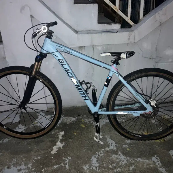 [BUNJANG] Urban Arrow MTB Bicycle / 어반에용 설명글 필독!