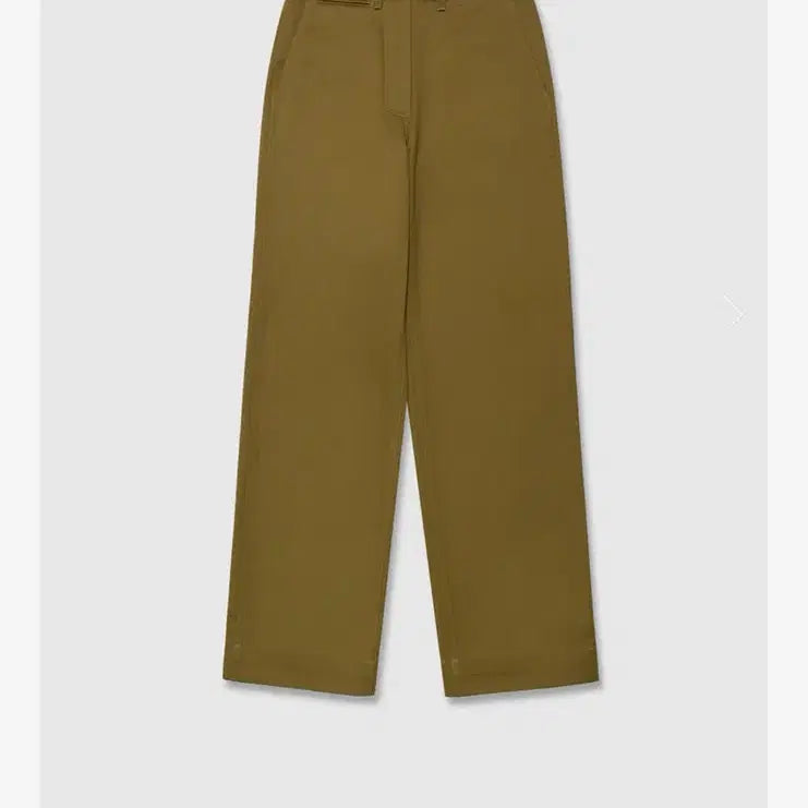 [BUNJANG] URBANIC30 Atelier Chino Pants Bronze M / 얼바닉30 아틀리에 치노 팬츠 브론즈 M