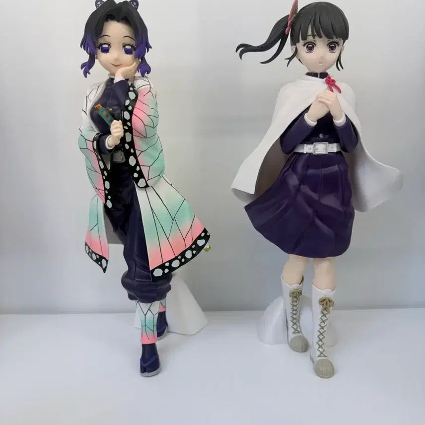 [BUNJANG] Shinobu Kanae Glamorous Figure / 시노부 카나오 글래머러스 피규어