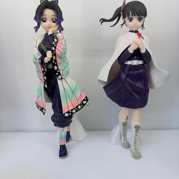[BUNJANG] Shinobu Kanae Glamorous Figure / 시노부 카나오 글래머러스 피규어