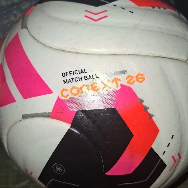 [BUNJANG] Adidas Size 5 Official Match Ball Football / 아디다스 축구공5호 매치볼 공인구 omb