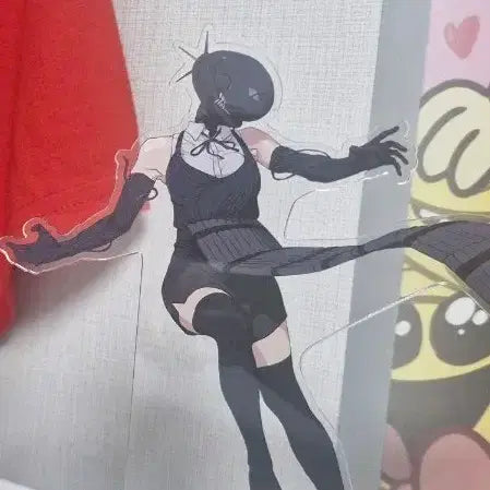 [BUNJANG] Chainsaw Man Denji Animeate Acrylic Stand / 체인소맨 레제 애니메이트 아크릴 스탠드