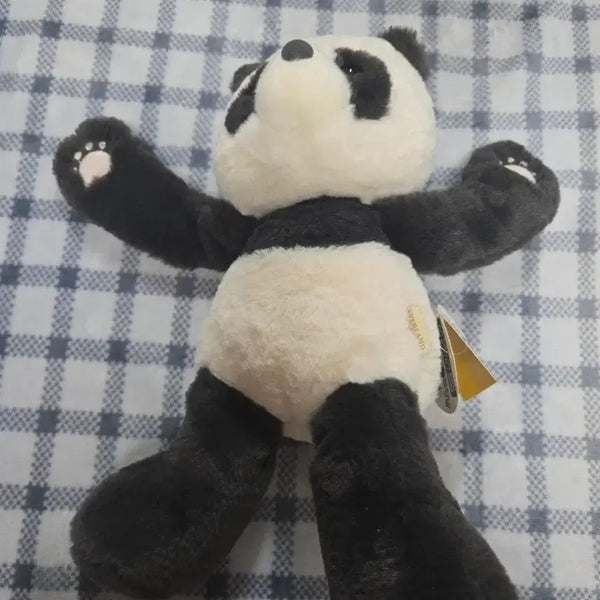 [BUNJANG] Bao Family FuBao Plush Toy / 바오패밀리 푸바오 인형 판매합니다