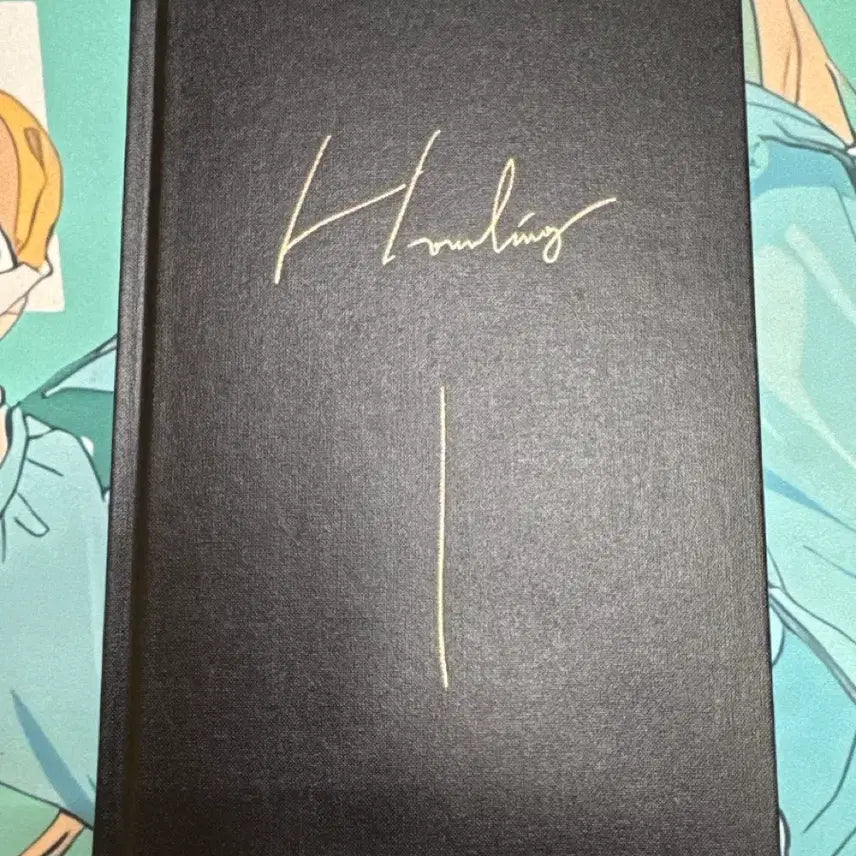 [BUNJANG] Magic Book with Feederk Original Deck / 마술 서적 팝니다. + 피더크 오리지널