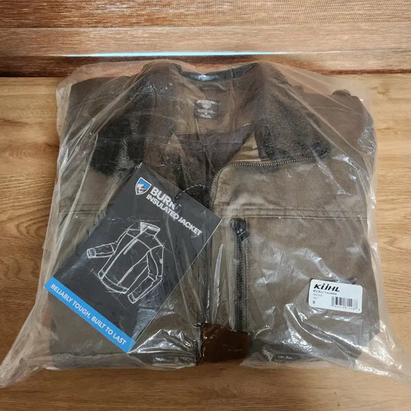 [BUNJANG] KUHL Burr Insulated Jacket Kanteen Size S / KUHL Burr Insulated Jacket Kanteen S사이즈
