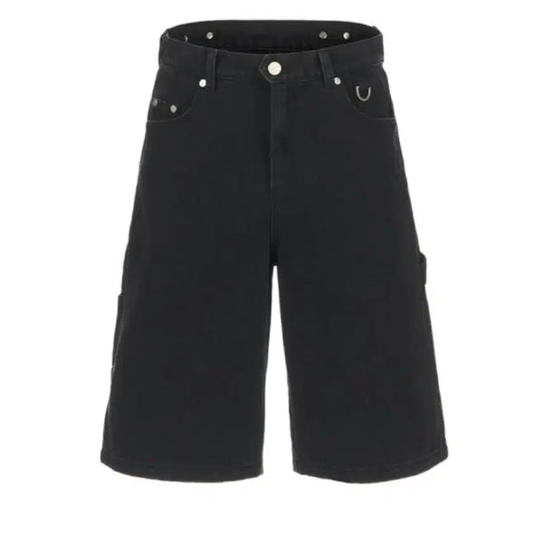 [BUNJANG] The Vinyl House Carpenter Denim Shorts / 더바이닐하우스 카펜터 데님 쇼츠