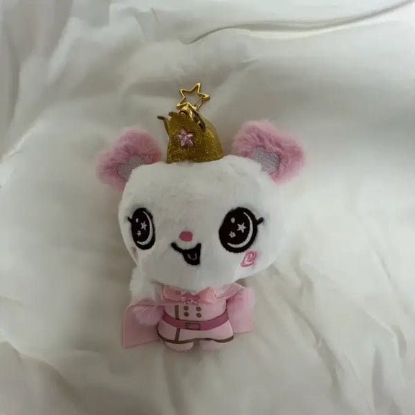 [BUNJANG] NCT WISH Prince Wishdoll Pangyi / 엔시티위시 프린스 위시돌 팡이