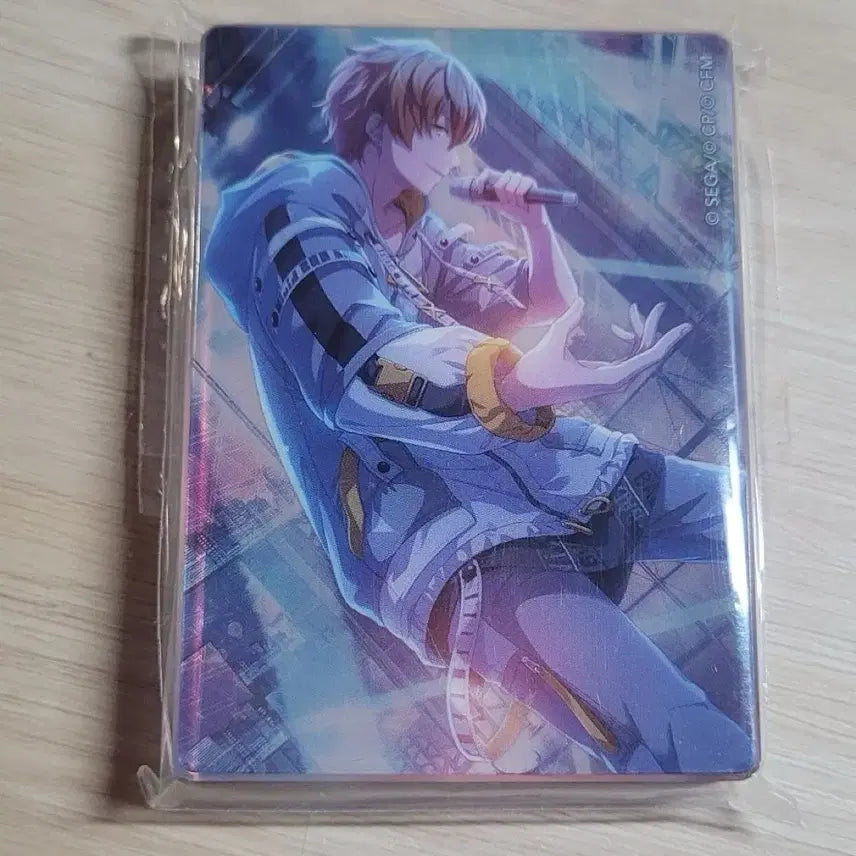 [BUNJANG] Project Sekai ShinoNOME Akito Novel Art / 프세카 시노노메 아키토 노블아트