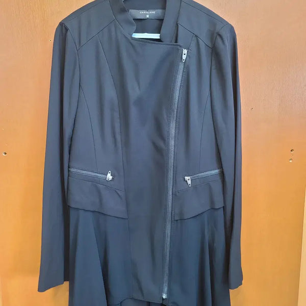 [BUNJANG] Schatten Jacket 90 (31J6-31) / 샤트렌 자켓 90 (31J6-31)