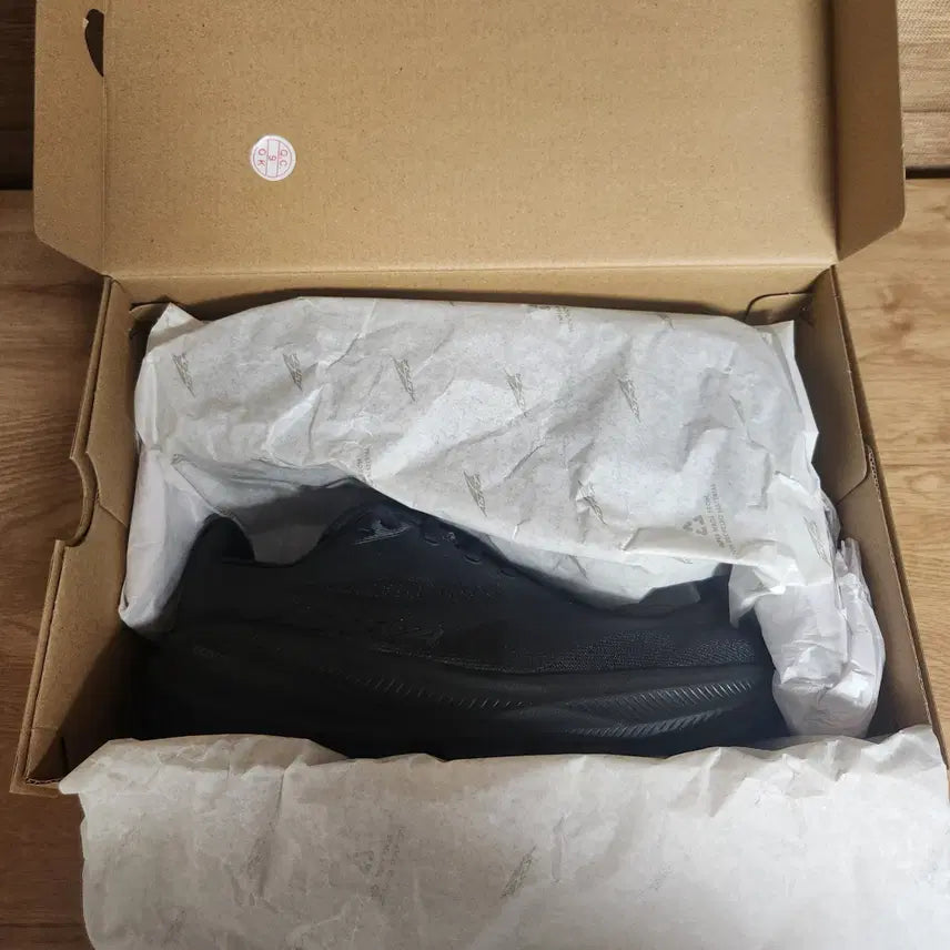 [BUNJANG] Altra Experience Flow 3 Running Shoes (Size 270) / 알트라 익스피리언스 플로우3 270사이즈