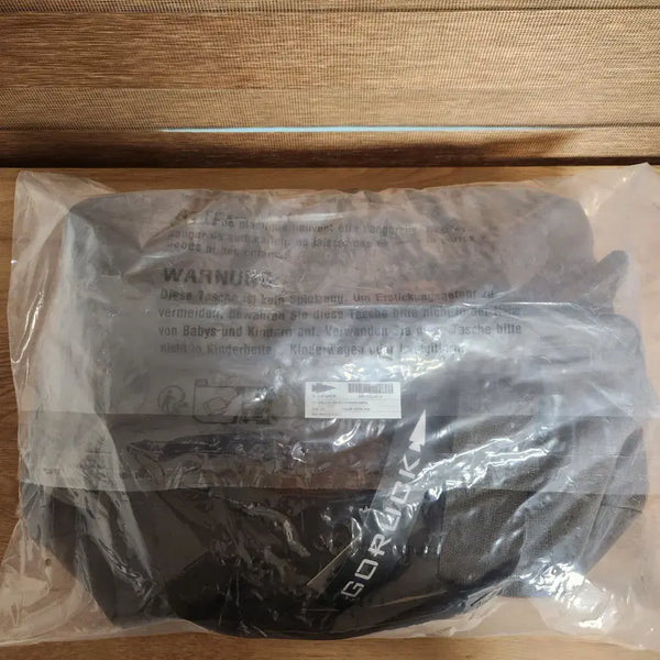 [BUNJANG] GORUCK Waxed Canvas Kit Bag 32L / GORUCK 고럭 킷백 왁스드 캔버스 32L