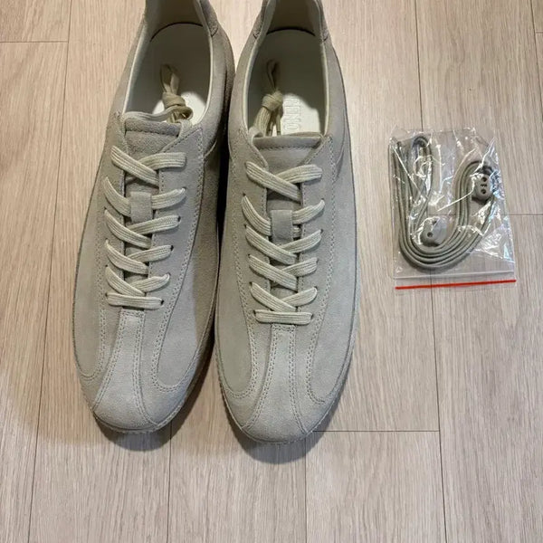 [BUNJANG] Fermont Dress Buff Sneakers Size 280 / (새상품) 페몬트 드레스 버프 280사이즈