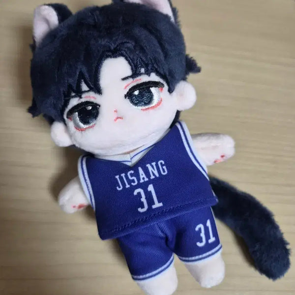 [BUNJANG] Garbage Time Kkomakko Time Sung Junsu Outfit Photocard Holder / 가비지타임 꼬꼬마타임 성준수 꼬꼬마준수 옷포함 양도